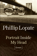 Portrait Inside My Head: Essays