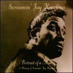 Portrait of a Man - Screamin' Jay Hawkins