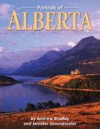 Portrait of Alberta