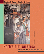Portrait of America, Volume 2: From 1865