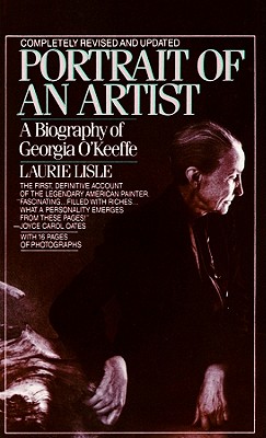 Portrait of an Artist: A Biography of Georgia O'Keeffe - Lisle, Laurie, and Davidson, Frederick (Read by), and Conlin, Grace (Read by)