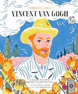 Portrait of an Artist: Vincent Van Gogh