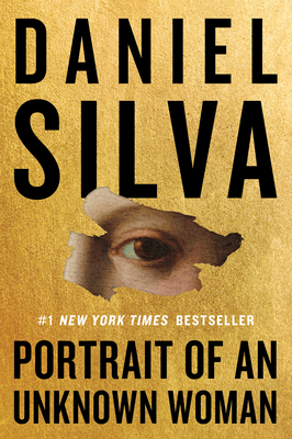 Portrait of an Unknown Woman - Silva, Daniel