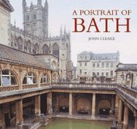 Portrait of Bath - Cleare, John