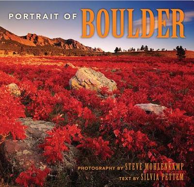 Portrait of Boulder - Mohlenkamp, Steve (Photographer)