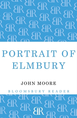 Portrait of Elmbury - Moore, John