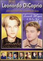 Portrait of Leonardo: The Kid Who Took Hollywood