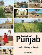 Portrait of Punjab: Land. History. People.