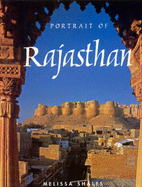 Portrait of Rajasthan - Shales, Melissa