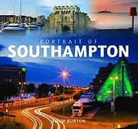 Portrait of Southampton