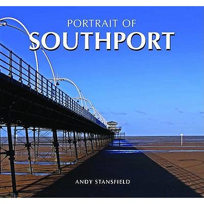 Portrait of Southport - Stansfield, Andy