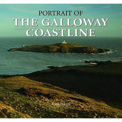 Portrait of the Galloway Coastline - Fergus, Keith