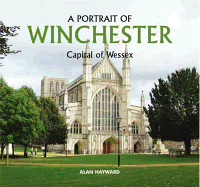 Portrait of Winchester - Hayward, Alan