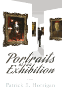Portraits at an Exhibition