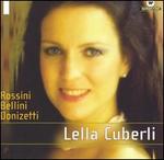 Portraits: Lella Cuberli Sings Rossini, Bellini, Donizetti - Aldo Bertolo (vocals); Franco Ruta (vocals); Itala Calcagno (vocals); Lella Cuberli (soprano); Martine Dupuy (vocals);...