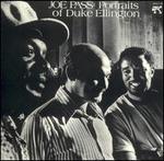 Portraits of Duke Ellington