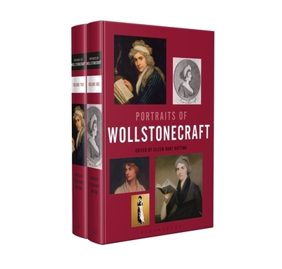 Portraits of Wollstonecraft - Botting, Eileen Hunt (Editor)