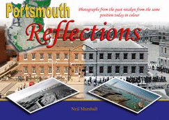 Portsmouth Reflections