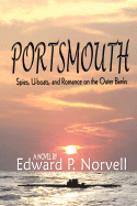 Portsmouth: Spies, U-boats, and Romance on the Outer Banks