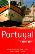 Portugal: The Rough Guide