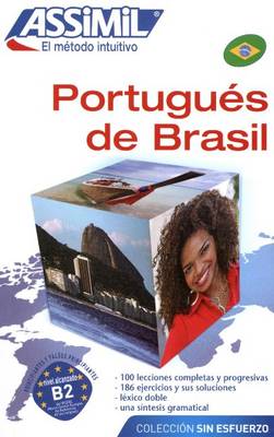 Portugues De Brasil - Assimil
