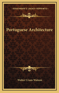 Portuguese Architecture