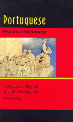 Portuguese-English / English-Portuguese Practical Dictionary - Houaiss, Antonio