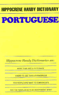 Portuguese: Handy Dictionary