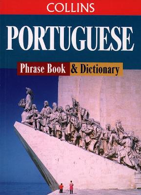 Portuguese Phrase Book and Dictionary - Smart, C. (Editor)