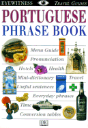 Portuguese Phrase Book - Dorling Kindersley Publishing, and DK Publishing