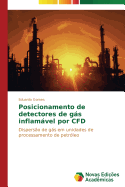 Posicionamento de Detectores de Gas Inflamavel Por Cfd