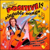 Positively Singable Songs - Ronno