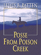 Posse from Poison Creek