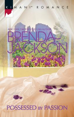 Possessed by Passion - Jackson, Brenda