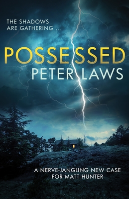 Possessed - Laws, Peter