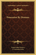 Possession by Demons