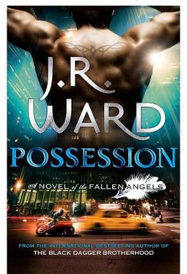 Possession: Number 5 in series - Ward, J. R.