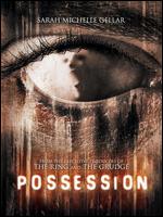 Possession - Joel Bergvall; Simon Sandquist