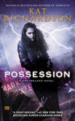 Possession - Richardson, Kat