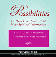 Possibilities for Over One Hundredfold More Spiritual Information: The Humble Approach in Theology and Science