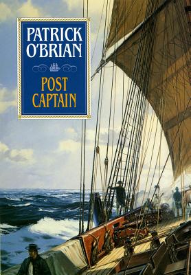 Post Captain book by Patrick O'Brian | 17 available editions | Alibris ...