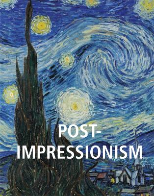 Post-Impressionism - Brodskaa, Nathalia