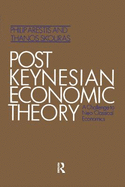 Post Keynesian Economic Theory