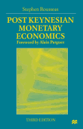 Post Keynesian Monetary Economics