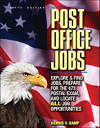 Post Office Jobs: How to Get a Job with the U.S. Postal Service