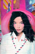 Post: Official Bjork Book