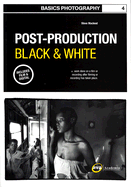 Post-Production Black & White - MacLeod, Steve