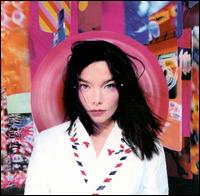 Post - Björk