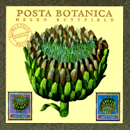 Posta Botanica - Postcard Book