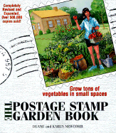 Postage Stamp Garden Book